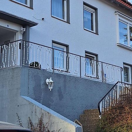 巴特格伦德Haus Westharz Goslar公寓 外观 照片