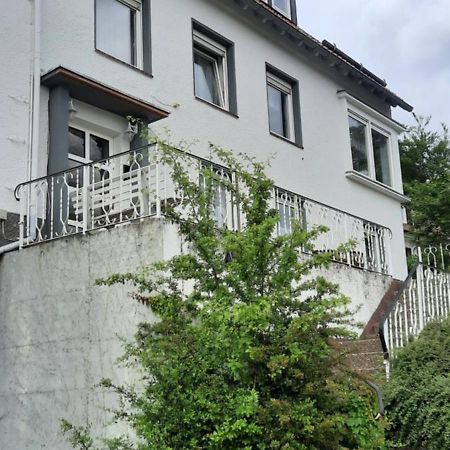 巴特格伦德Haus Westharz Goslar公寓 外观 照片