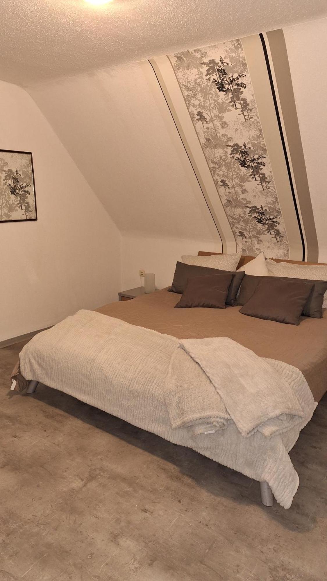 巴特格伦德Haus Westharz Goslar公寓 外观 照片