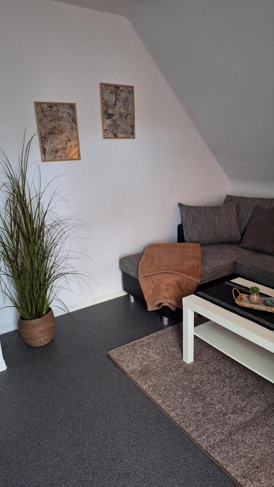 巴特格伦德Haus Westharz Goslar公寓 外观 照片